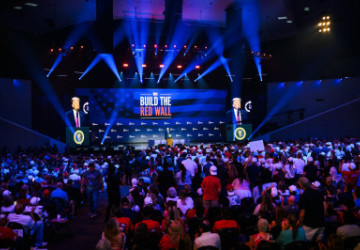 Republicans Haven't Lost the Midterms&nbsp;Yet